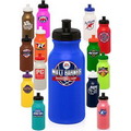 WB20 20oz Custom Plastic Water Bottles